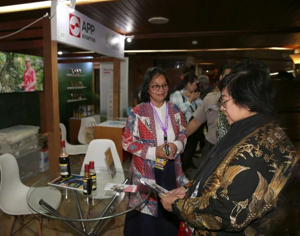 Festival Pesona KLHK