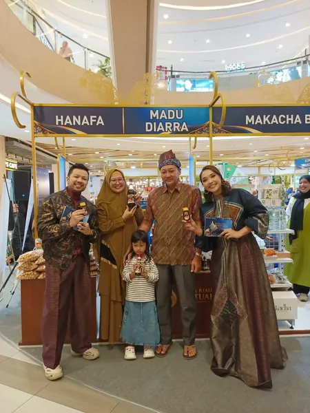 KRB BI Riau Juli 2026
