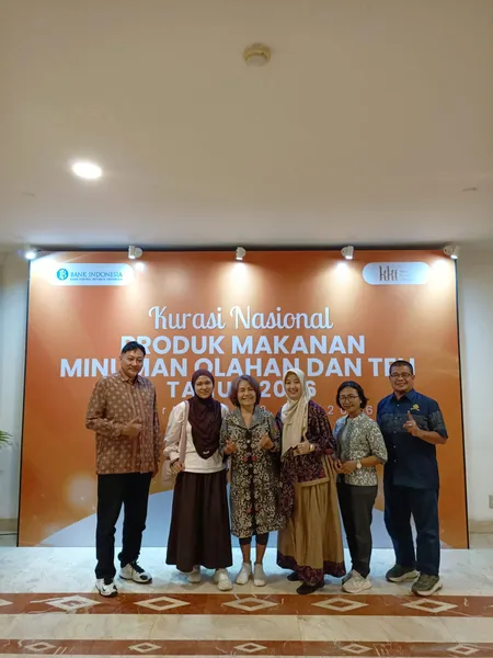 Kurasi Nasional 2026
