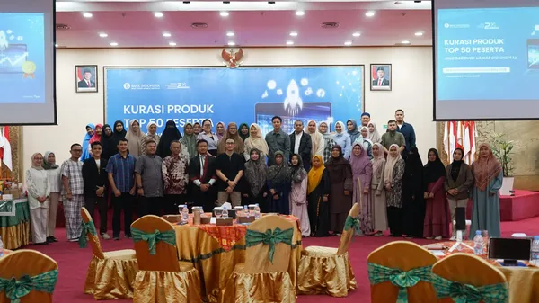 Onboarding BI Riau 2025
