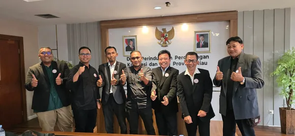 Pelatihan ECP 2025