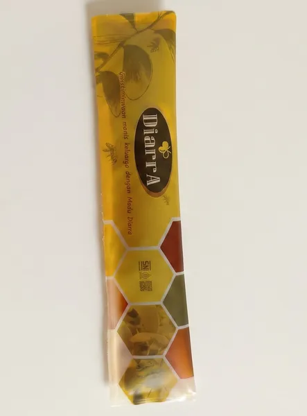 Sachet 12g